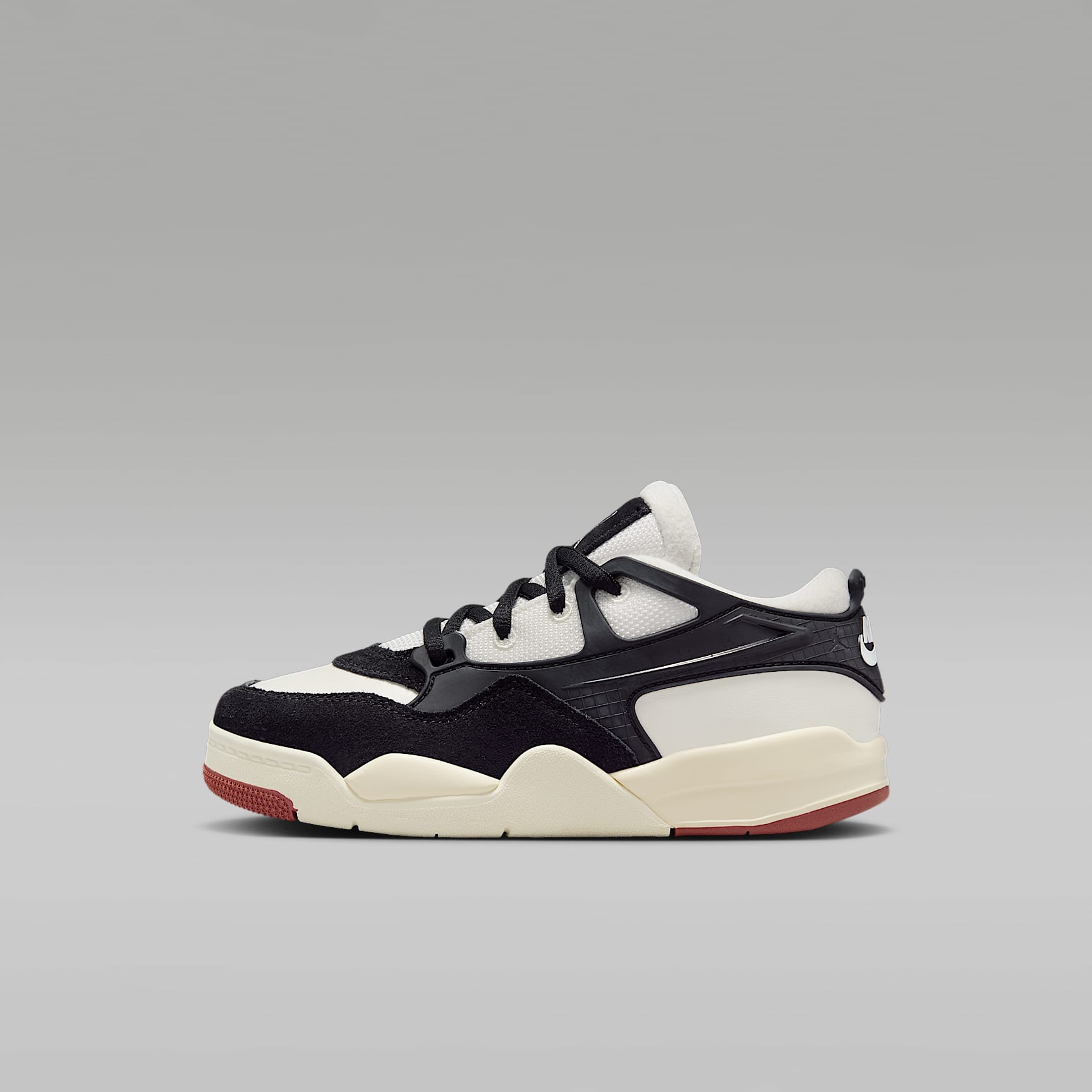 Jordan 4 RM Younger Kids' Shoes. Nike ID
